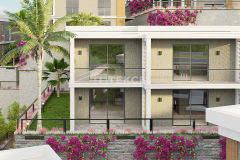Studio Appartement à Bodrum, Turkey No. 91013 11
