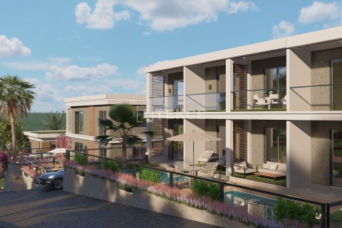 Studio Appartement à Bodrum, Turkey No. 91013 8