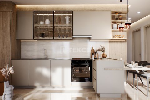 Studio Appartement à Bodrum, Turkey No. 91013 15