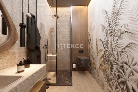 Studio Appartement à Bodrum, Turkey No. 91013 29