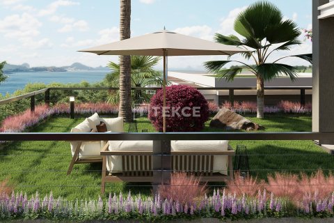 Studio Appartement à Bodrum, Turkey No. 91013 3