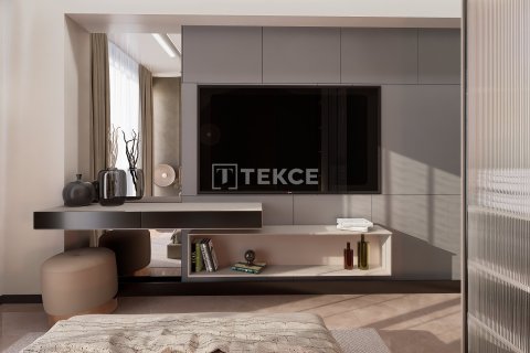 Studio Appartement à Bodrum, Turkey No. 91013 14