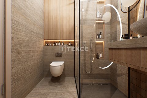 Studio Appartement à Bodrum, Turkey No. 91013 23