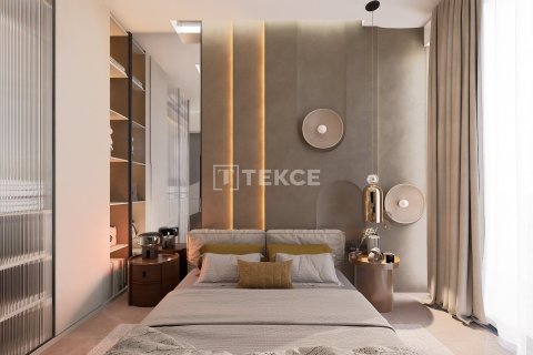 Studio Appartement à Bodrum, Turkey No. 91013 25