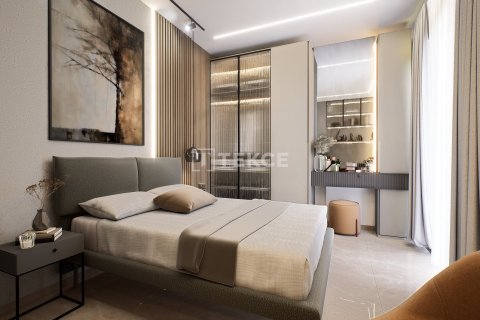 Studio Appartement à Bodrum, Turkey No. 91013 24