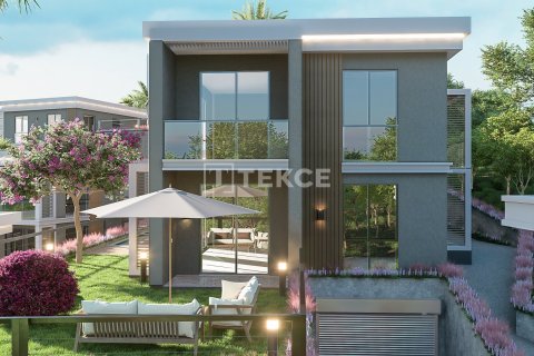 Studio Appartement à Bodrum, Turkey No. 91013 7
