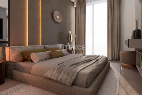 Studio Appartement à Bodrum, Turkey No. 91013 18
