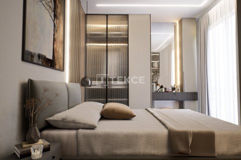 Studio Appartement à Bodrum, Turkey No. 91013 20