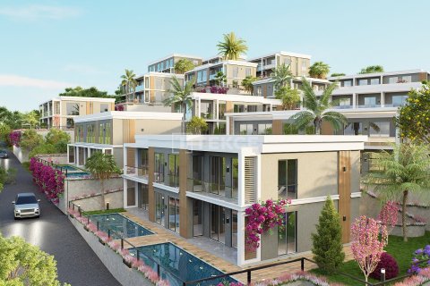Studio Appartement à Bodrum, Turkey No. 91013 2