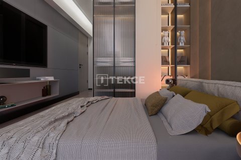 Studio Appartement à Bodrum, Turkey No. 91013 27
