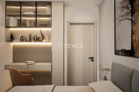 Studio Appartement à Bodrum, Turkey No. 91013 19