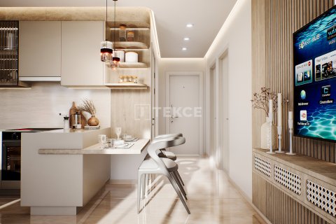 Studio Appartement à Bodrum, Turkey No. 91013 17