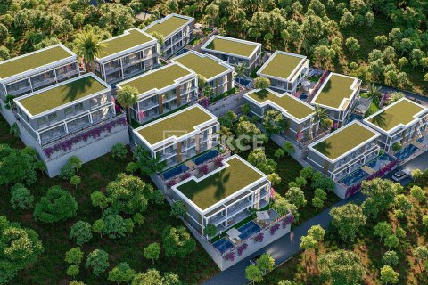 Studio Appartement à Bodrum, Turkey No. 91013 4