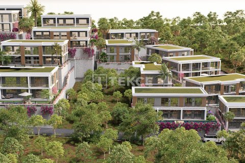 Studio Appartement à Bodrum, Turkey No. 91013 1