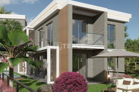 Studio Appartement à Bodrum, Turkey No. 91013 5