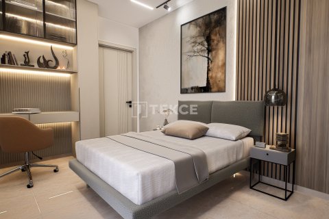 Studio Appartement à Bodrum, Turkey No. 91013 21