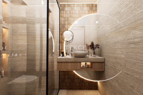 Studio Appartement à Bodrum, Turkey No. 91013 28