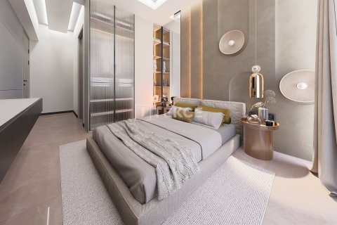Studio Appartement à Bodrum, Turkey No. 91013 22