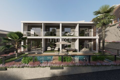 Studio Appartement à Bodrum, Turkey No. 91013 10