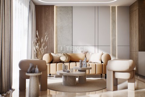 1+1 Appartement à Bodrum, Turkey No. 91014 13