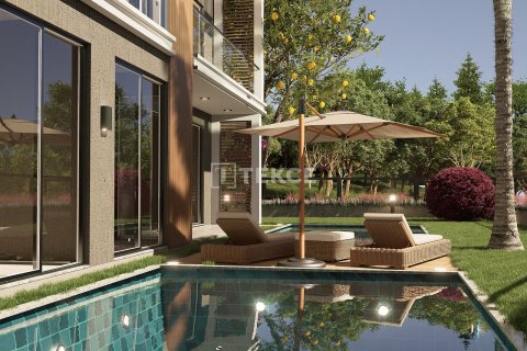 1+1 Appartement à Bodrum, Turkey No. 91014 6