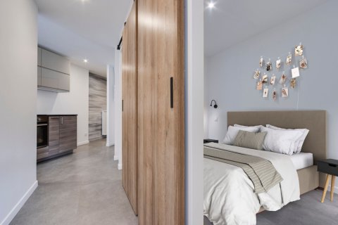 2 dormitorios Apartment en Tignes, France No. 67784 4