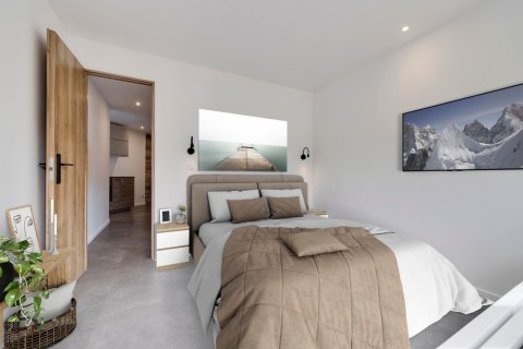 2 dormitorios Apartment en Tignes, France No. 67784 3