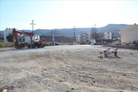 2130m² Land in Chania, Greece No. 57961 2