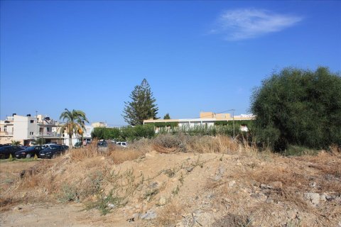 2130m² Land à Chania, Greece No. 57961 3