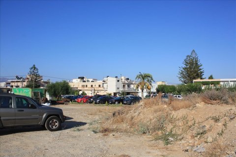 2130m² Land à Chania, Greece No. 57961 4