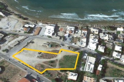 2130m² Land en Chania, Greece No. 57961 7