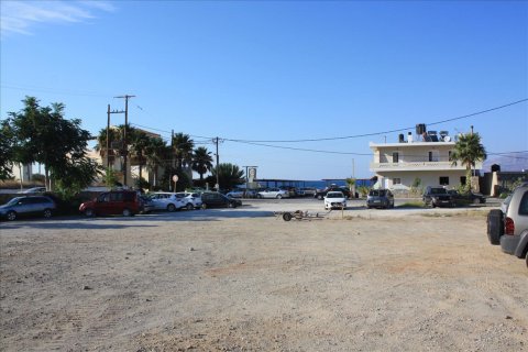 2130m² Land en Chania, Greece No. 57961 1