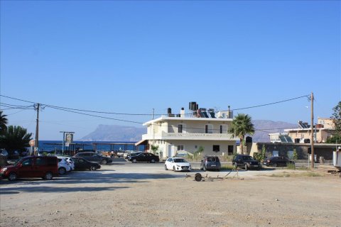 2130m² Land en Chania, Greece No. 57961 5