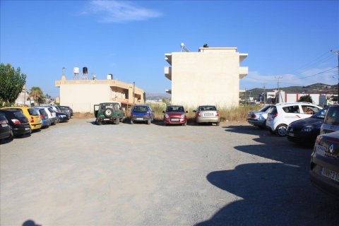 955m² Land en Chania, Greece No. 57962 1