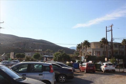 955m² Land en Chania, Greece No. 57962 4