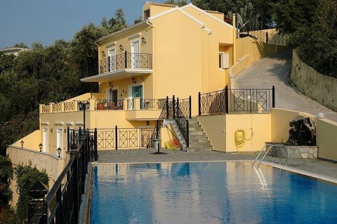 4 dormitorios Villa en Corfu, Greece No. 57960 1