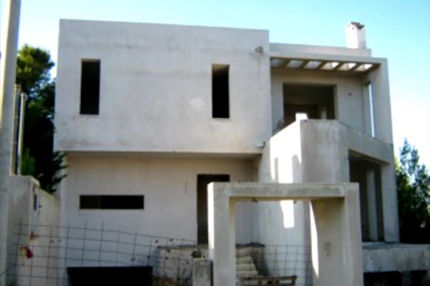 2 bedrooms House in Markopoulo Mesogaias, Greece No. 57964 2