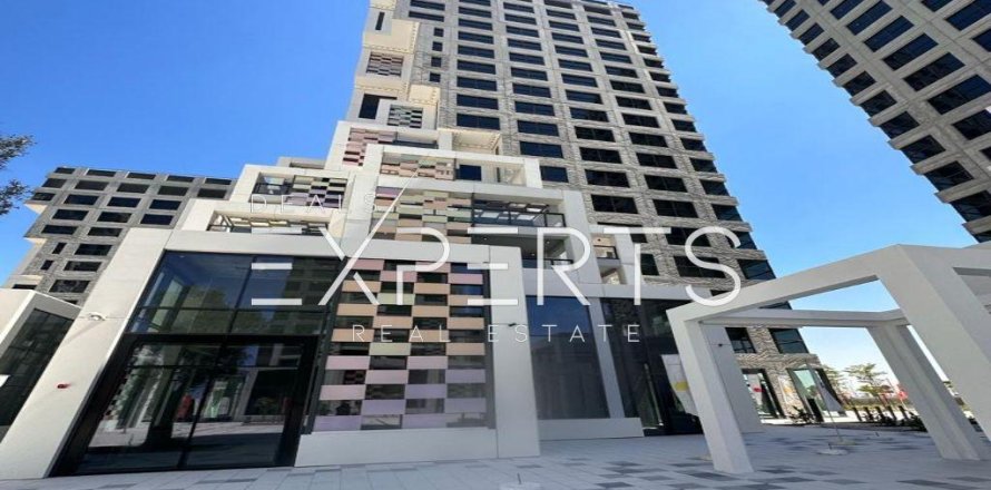 1 bedroom Apartment in Makers District, UAE No. 23726