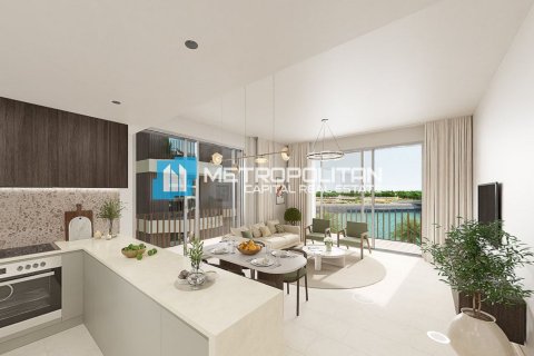 3 dormitorios Apartment en  Yas Island, UAE No. 23722 3