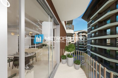 3 dormitorios Apartment en  Yas Island, UAE No. 23722 21