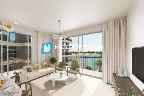 3 dormitorios Apartment en  Yas Island, UAE No. 23722 28