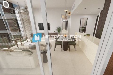 3 bedrooms Apartment on the Yas Island, UAE No. 23722 20