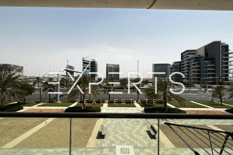 3 bedrooms Apartment in Al Raha Beach, UAE No. 23725 15