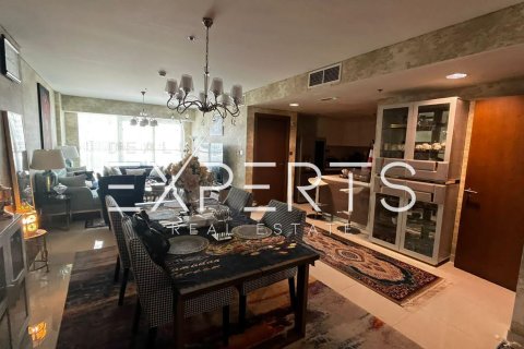 3 bedrooms Apartment in Al Raha Beach, UAE No. 23725 4