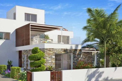 3 bedrooms Villa in Paphos, Cyprus No. 47271 1