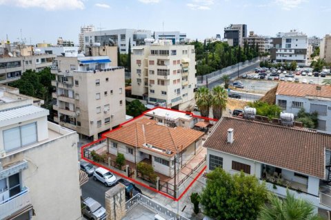 145m² Villa in Nicosia, Cyprus No. 47258 1