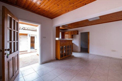 145m² Villa à Nicosia, Cyprus No. 47258 5