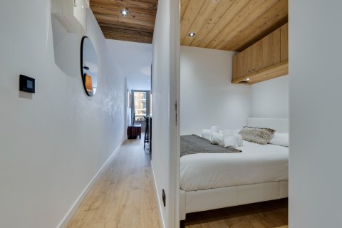 1 dormitorio Apartment en Tignes, France No. 68569 4