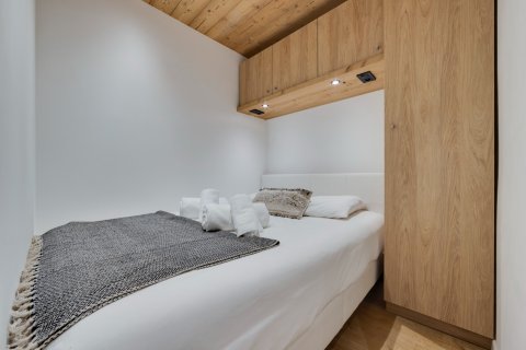 1 dormitorio Apartment en Tignes, France No. 68569 2