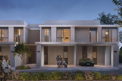 4 bedrooms Villa in Dubai, UAE No. 9463 1